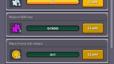 Werewolf Online screenshot 9