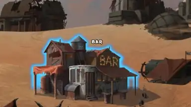 Wasteland Punk screenshot 5