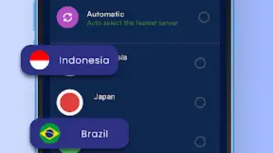 Pronto VPN screenshot 6