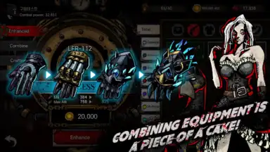 Downfall screenshot 12