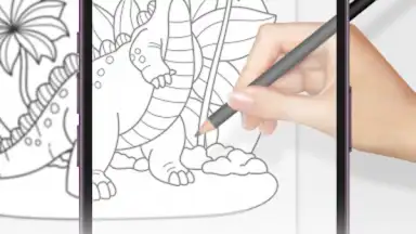 AR Drawing: Sketch & Trace screenshot 10