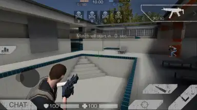 Standoff screenshot 7
