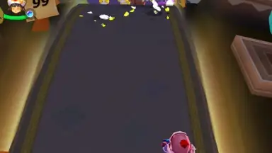 Rogue Life screenshot 4