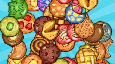 Cookie Collector 2 screenshot 4