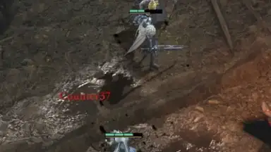 Darkness & Divinity screenshot 5