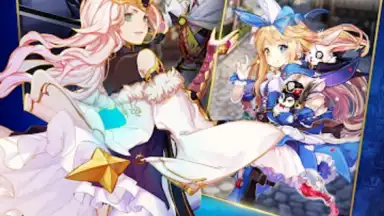 Aurora Legend screenshot 21
