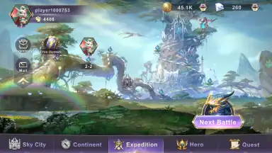 Ace Defender screenshot 5