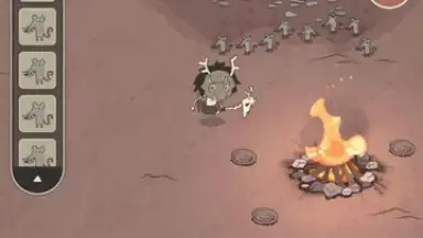 Wild Tamer: Next Age screenshot 3