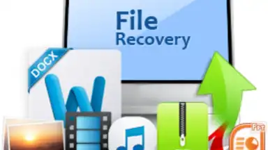 Recover Deleted Files screenshot 2