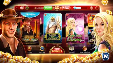 Slotpark screenshot 5