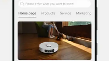 MOVAhome screenshot 3