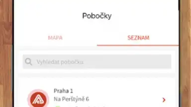 Moje VZP screenshot 1