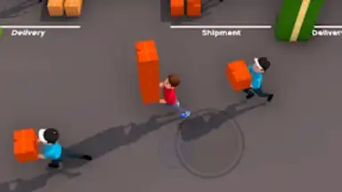 Cargo Fulfillment screenshot 10