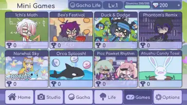 Gacha Life screenshot 18