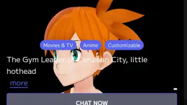Moemate screenshot 3