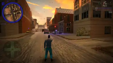 Payback 2 screenshot 12