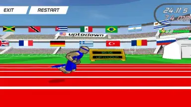 Speed Stars screenshot 2