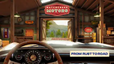 Matchcreek Motors screenshot 9