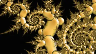 MandelBrowser screenshot 22