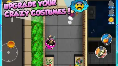 Robbery Bob 2: Double Trouble screenshot 11