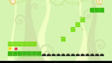 JellyKing : Rule The World screenshot 1