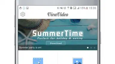VivaVideo screenshot 5
