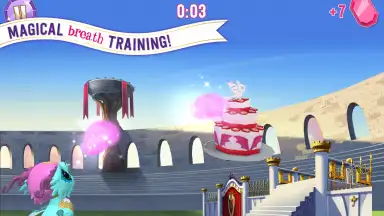 Baby Dragons screenshot 12