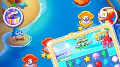 Ocean Mania screenshot 7