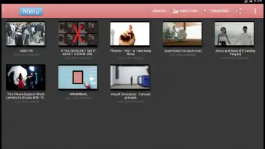 MaxiMp4 screenshot 3