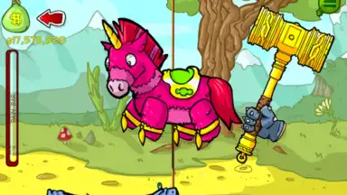 Pinata Hunter 3 screenshot 3