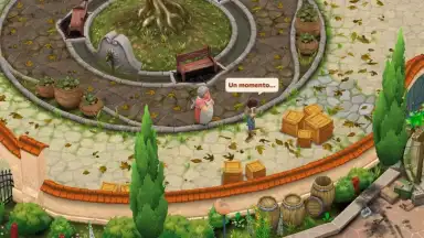 Tuscany Villa screenshot 8