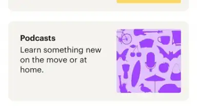 Babbel screenshot 6
