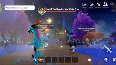 Lightus screenshot 3