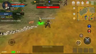 EliosM screenshot 10