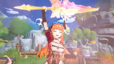 Stella Fantasy screenshot 4