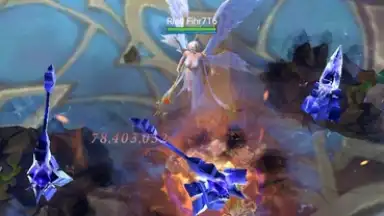 Wrath of Gods screenshot 4