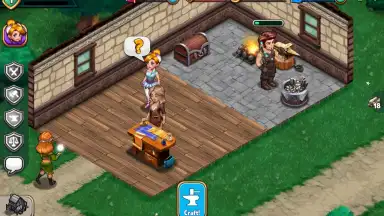 Shop Heroes screenshot 5