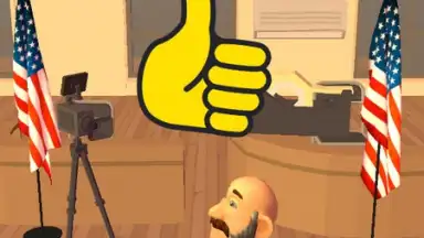 Judge 3D screenshot 9