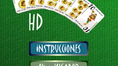 chinchonHD screenshot 2