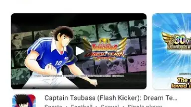 Google Play screenshot 10