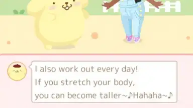 Hello Sweet Days screenshot 6