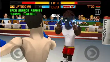 Punch Hero screenshot 14