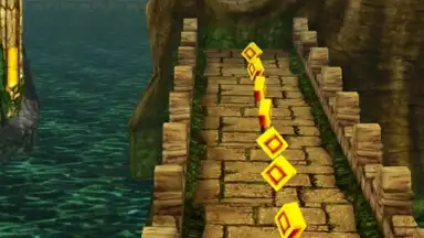 Temple Run screenshot 5