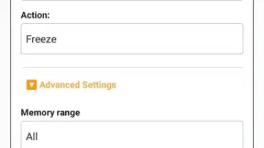 GG Script Generator screenshot 6