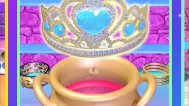 Mixing Dolls Surprise Games screenshot 7