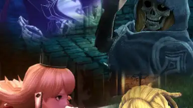 Wizardry Variants Daphne screenshot 5