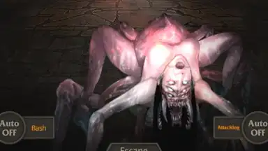 Tomb Survivor screenshot 8