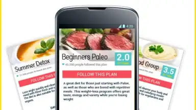 Diet Point · Weight Loss screenshot 8