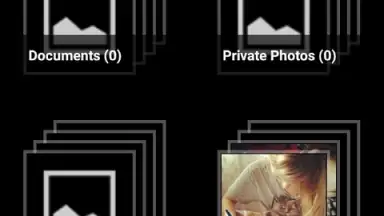 Photo Locker screenshot 1