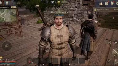 NIGHT CROWS screenshot 21